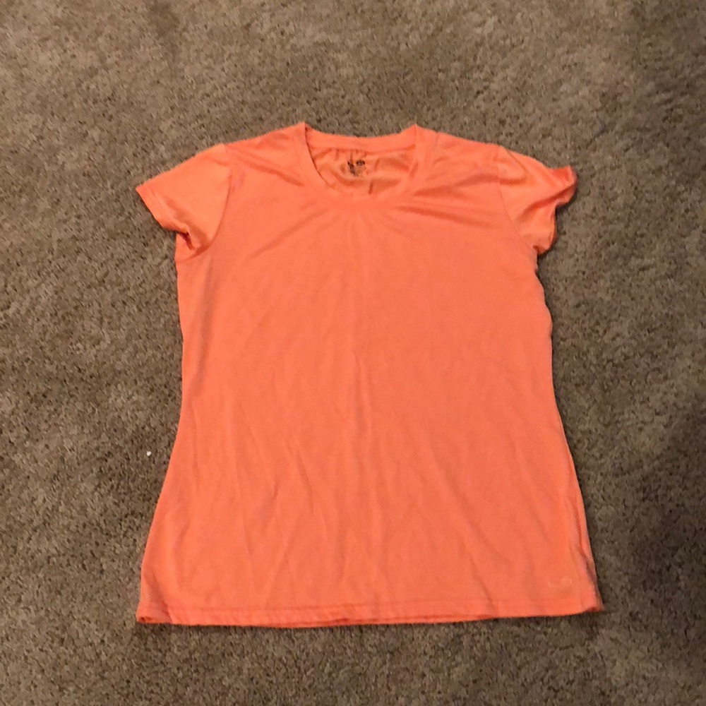 Champion Workout Tee
